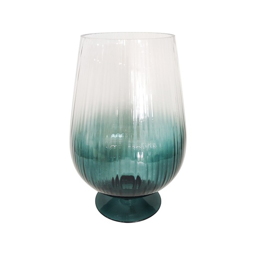 [LBNULG] Nugent Glass Brandy Hricane Lge Gry