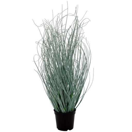 [ART118] Artificial Grass 94cm w/Pot 